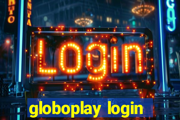 globoplay login